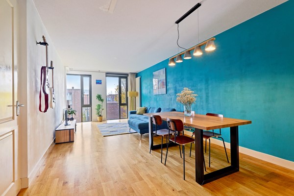 Medium property photo - Julius Pergerstraat 148, 1087 KP Amsterdam